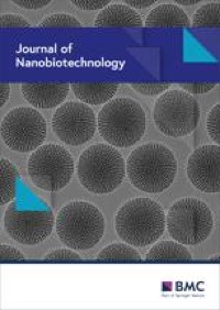Silver nano-reporter allows easy and ultrasensitive profiling of microRNAs on a nanoflower-like microelectrode array on glass | Journal of Nanobiotechnology