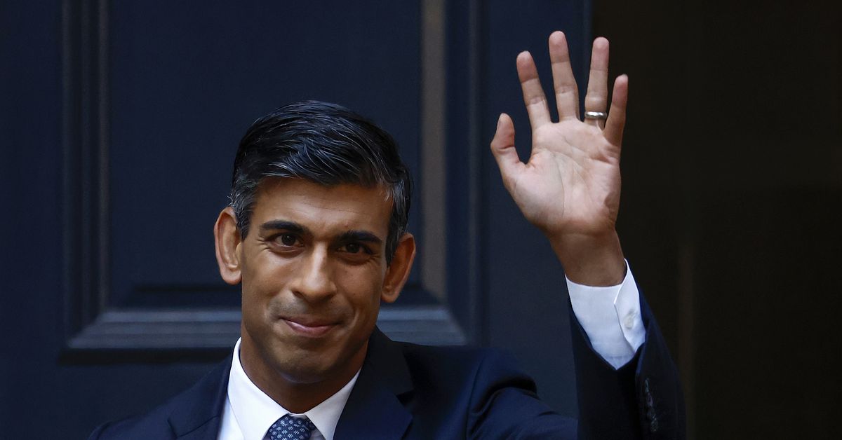 Rishi Sunak would be the UK’s subsequent prime minister. How will he govern?