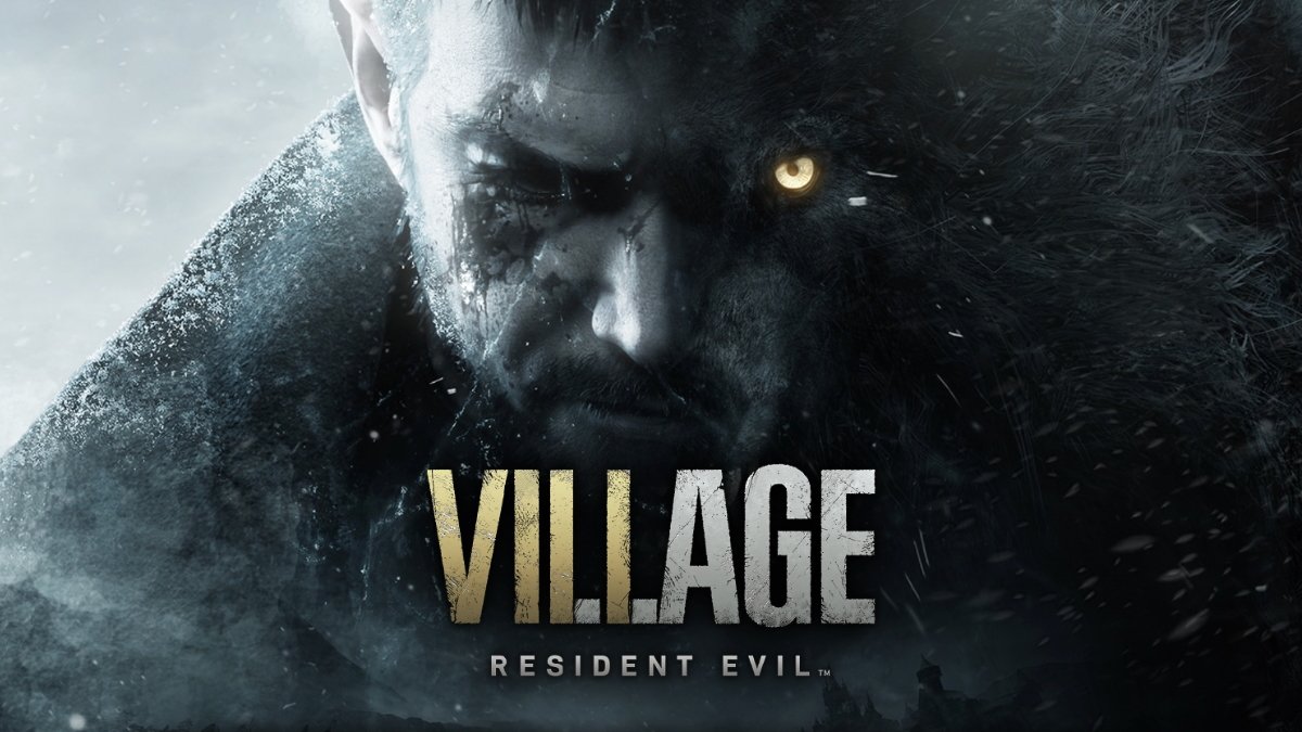 ‘Resident Evil Village’ for Mac arrives on October 28