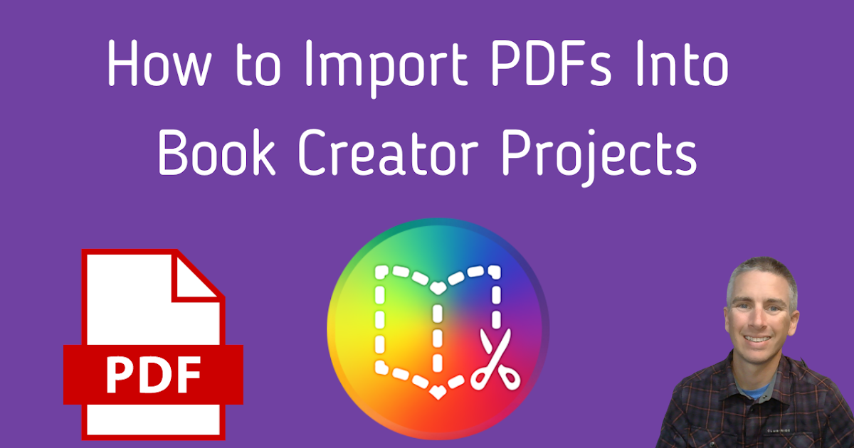 How one can Import PDFs Into Guide Creator Initiatives