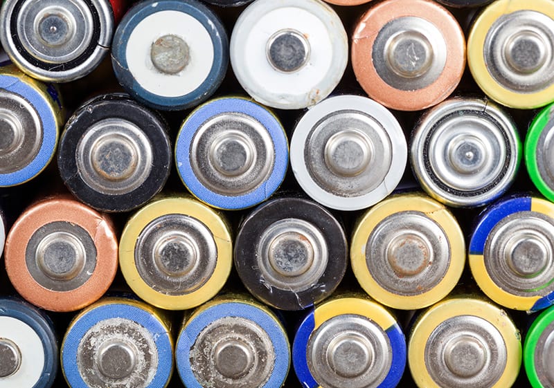 A broad overview on the security of aged lithium-ion batteries – Physics World