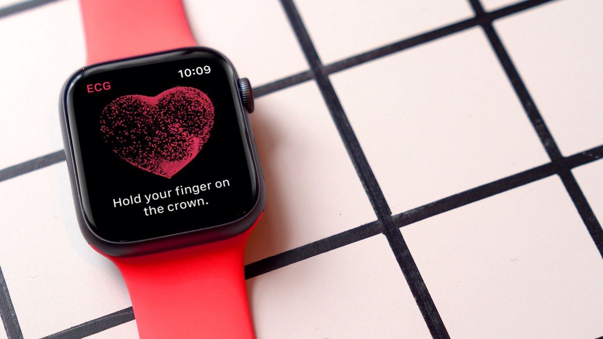 Apple Watch helped docs discover and deal with 12-year-old’s most cancers
