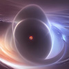 Uncovering the large quantum mysteries of black holes
